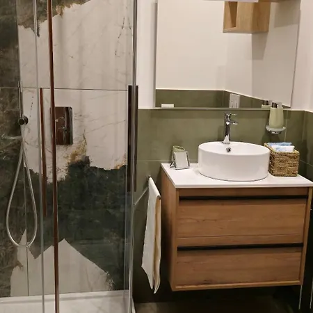 Cornelia Battistini - Ampia Camera Con Bagno Privato Rome Exterior photo