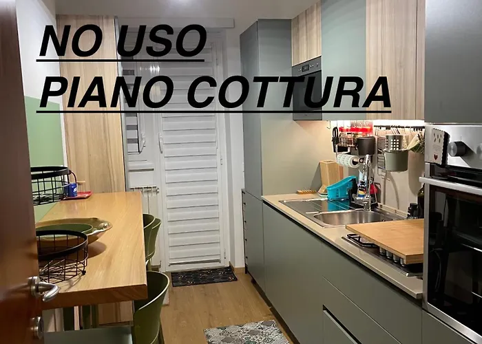 Cornelia Battistini - Ampia Camera Con Bagno Privato