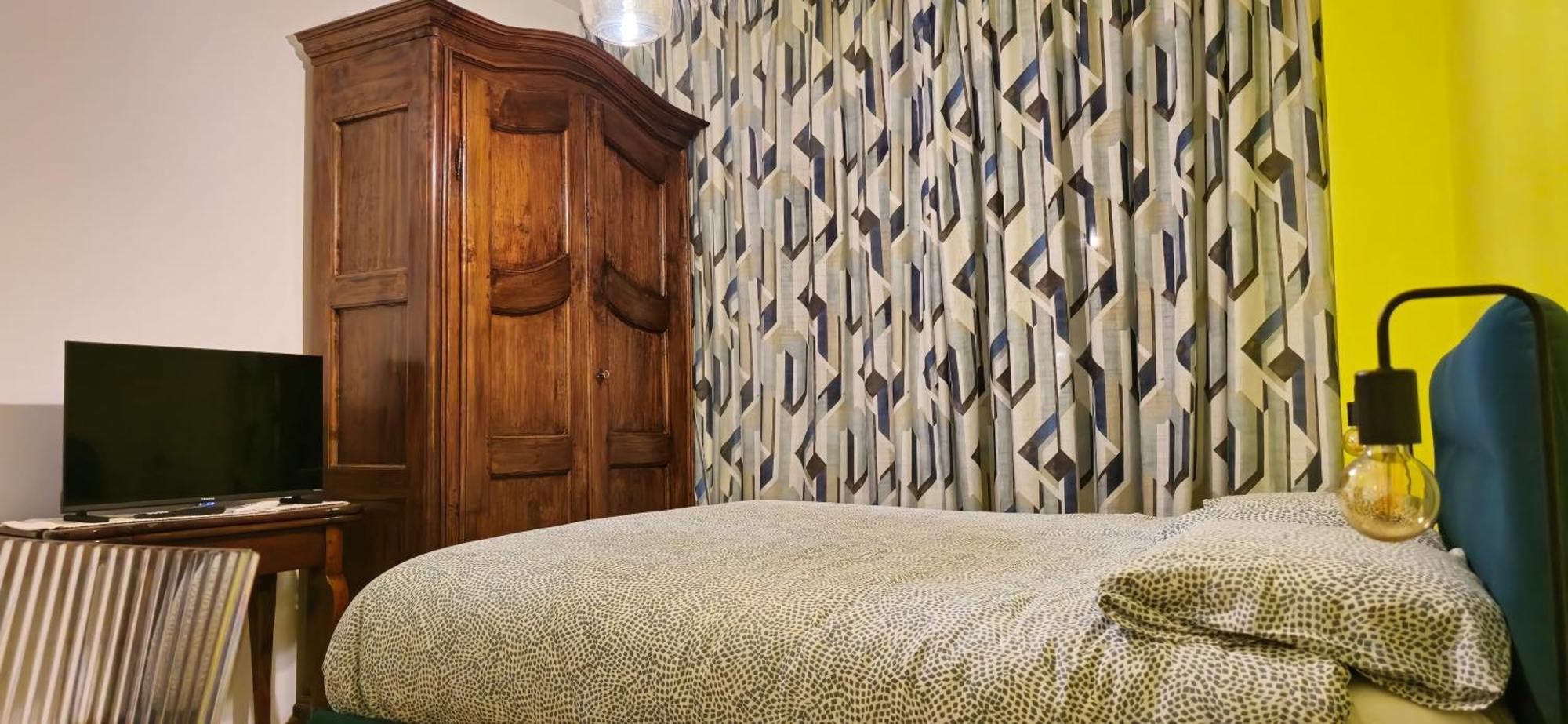 Alloggio in famiglia Cornelia Battistini - Ampia Con Bagno Privato Roma