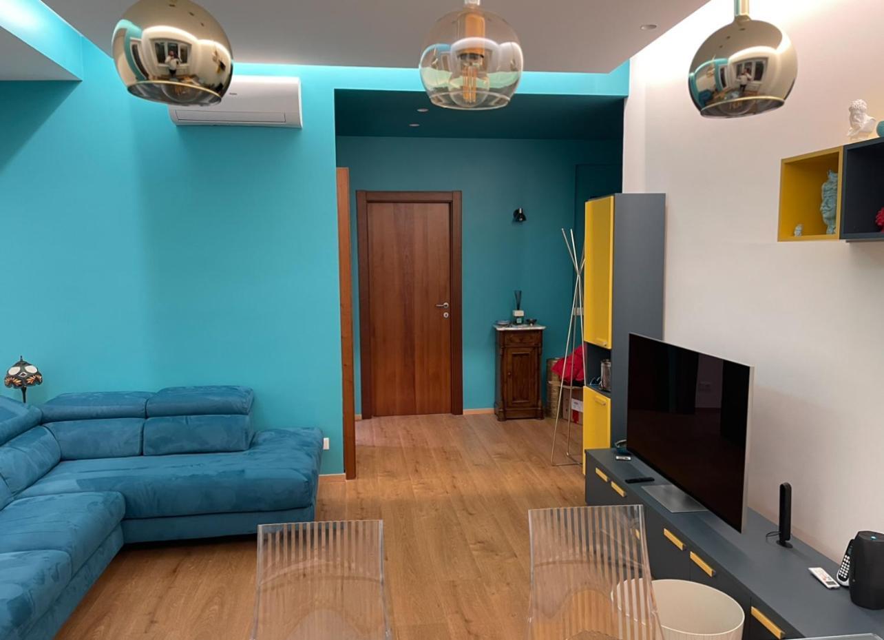 Privatunterkunft Cornelia Battistini - Ampia Con Bagno Privato Rom