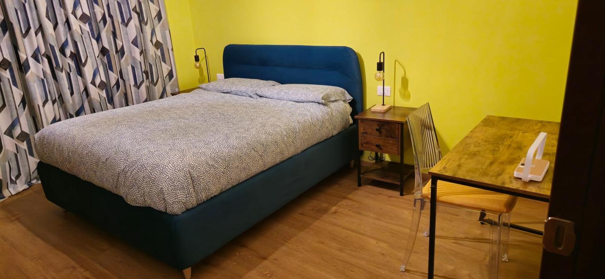 Cornelia Battistini - Ampia Con Bagno Privato Privatunterkunft