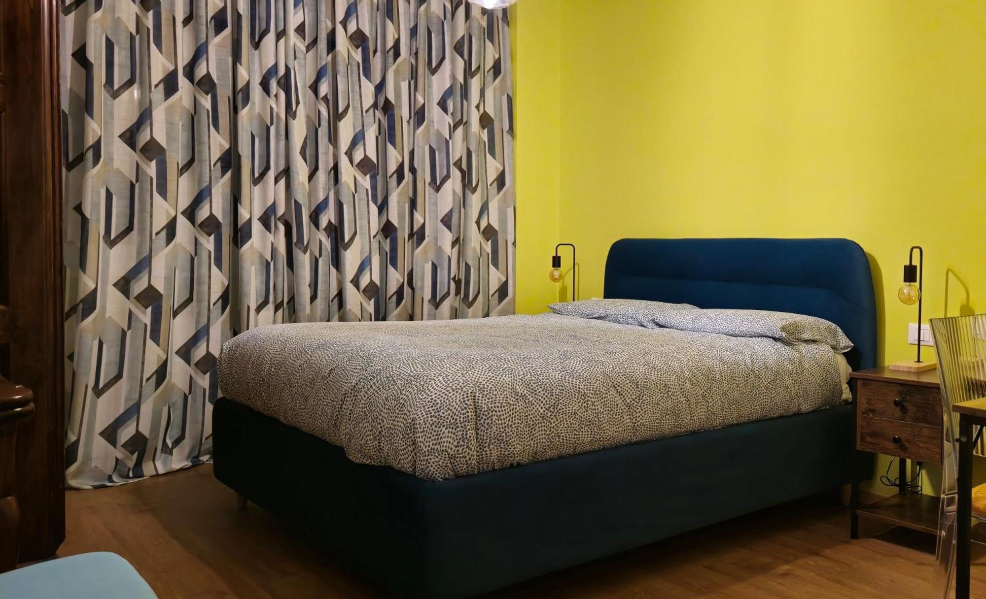 Privatunterkunft Cornelia Battistini - Ampia Con Bagno Privato